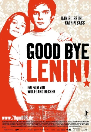 ดูหนัง Good Bye Lenin! (2003) กู๊ดบาย เลนิน! (เต็มเรื่อง)