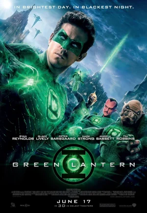 ดูหนัง Green Lantern (2011) กรีน แลนเทิร์น อัศวินพิทักษ์จักรวาล (เต็มเรื่อง)