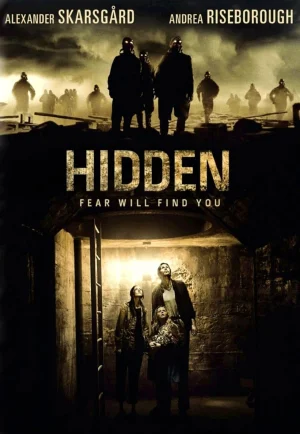 ดูหนัง Hidden (2015) ซ่อนนรกใต้โลก (เต็มเรื่อง)