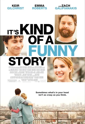 ดูหนัง It’s Kind of a Funny Story (2010) ขอบ้าสักพัก หารักให้เจอ (เต็มเรื่อง)