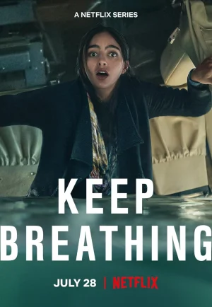 ดูซีรี่ย์ Keep Breathing (2022) จนกว่าจะหมดลม (EP1 - EP6)