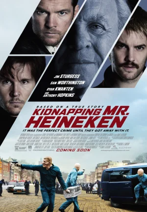 ดูหนัง Kidnapping Mr Heineken (2015) เรียกค่าไถ่ ไฮเนเก้น (เต็มเรื่อง)