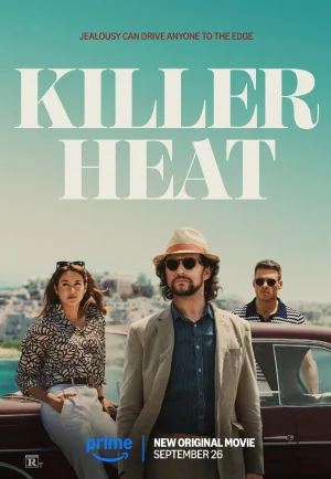 ดูหนัง Killer Heat (2024) เด็ดปีกฆ่า (เต็มเรื่อง)