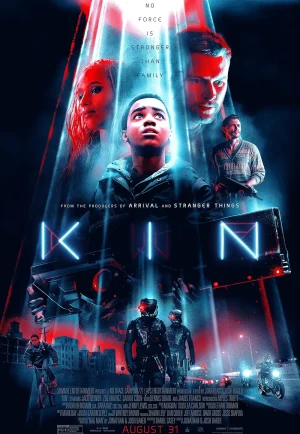 ดูหนัง Kin (2018) โคตรปืนเอเลี่ยน (เต็มเรื่อง)