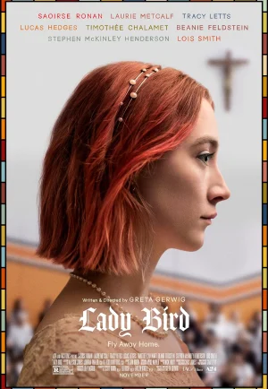 ดูหนัง Lady Bird (2017) เลดี้ เบิร์ด (เต็มเรื่อง)