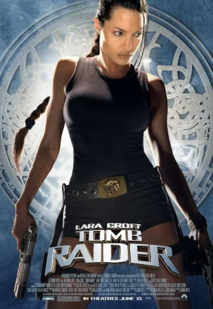 ดูหนัง Lara Croft Tomb Raider (2001) ลาร่า ครอฟท์ ทูม เรเดอร์ (เต็มเรื่อง)