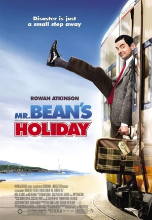 ดูหนัง Mr Bean’s Holiday (2007) มิสเตอร์บีน พักร้อนนี้มีฮา (เต็มเรื่อง)