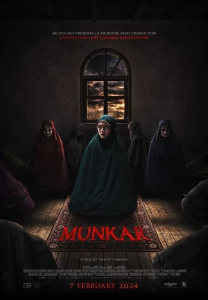 ดูหนัง Munkar (2024) (เต็มเรื่อง)