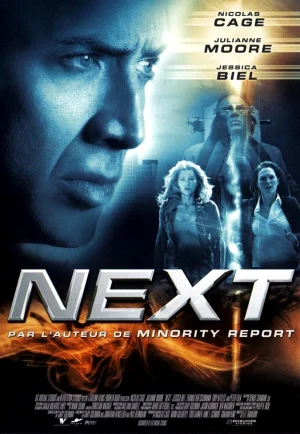 ดูหนัง Next (2007) เน็กซ์ นัยน์ตามหาวิบัติโลก (เต็มเรื่อง)