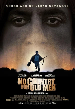 ดูหนัง No Country for Old Men (2007) ล่าคนดุในเมืองเดือด (เต็มเรื่อง)