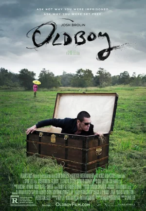 ดูหนัง Oldboy (2013) เปิดบัญชีแค้น (เต็มเรื่อง)