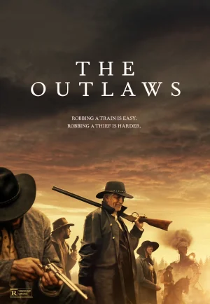 ดูหนัง Outlaws (2024) เจ้าแม่ (เต็มเรื่อง)