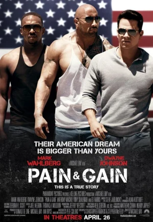 ดูหนัง Pain & Gain (2013) ไม่เจ็บ ไม่รวย (เต็มเรื่อง)