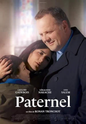 ดูหนัง Paternel (2024) (เต็มเรื่อง)