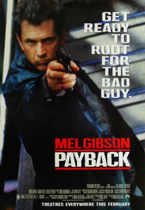 ดูหนัง Payback (1999) มหากาฬล้างมหากาฬ (เต็มเรื่อง)