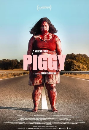 ดูหนัง Piggy (2022) พิกกี้ อย่าบูลลี่คนอ้วน (เต็มเรื่อง)