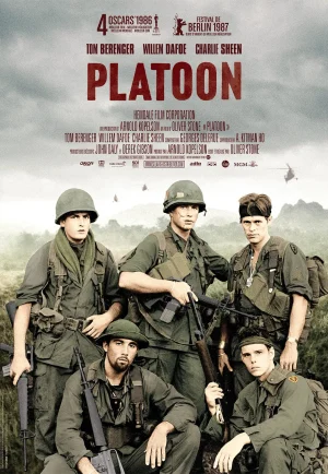 ดูหนัง Platoon (1986) พลาทูน (เต็มเรื่อง)