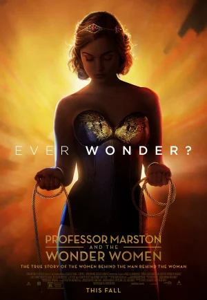 ดูหนัง Professor Marston And The Wonder Women (2017) กำเนิดวันเดอร์วูแมน (เต็มเรื่อง)