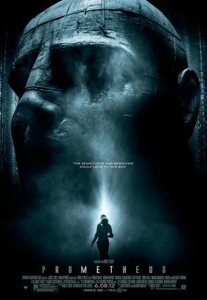 ดูหนัง Prometheus (2012) โพรมีธีอุส (เต็มเรื่อง)