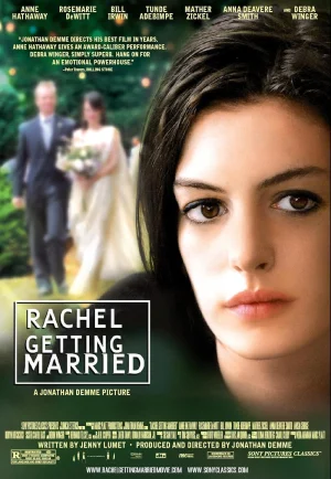 ดูหนัง Rachel Getting Married (2008) วันวิวาห์สมานดวงใจ (เต็มเรื่อง)