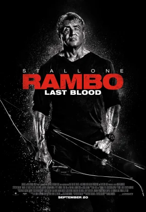 ดูหนัง Rambo Last Blood (2019) แรมโบ้ 5 นักรบคนสุดท้าย (เต็มเรื่อง)