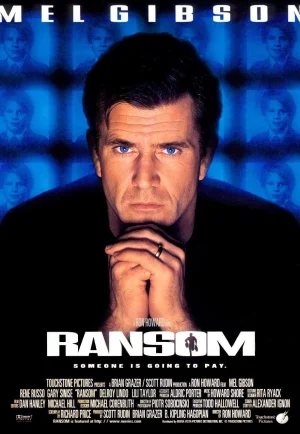 ดูหนัง Ransom (1996) ค่าไถ่เฉือนคม (เต็มเรื่อง)