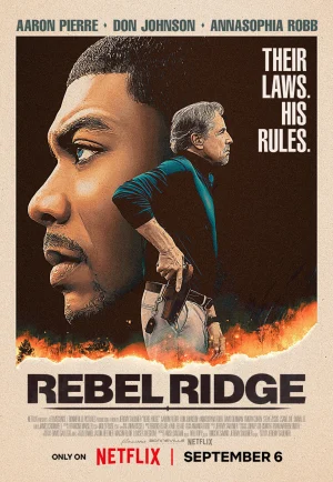 ดูหนัง Rebel Ridge (2024) เรเบลริดจ์ ผ่าเมืองอยุติธรรม (เต็มเรื่อง)