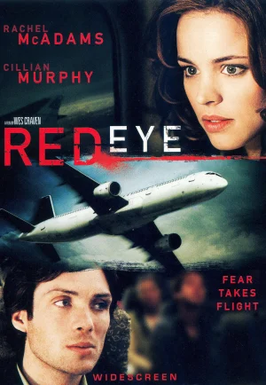 ดูหนัง Red Eye (2005) เรดอาย เที่ยวบินระทึก (เต็มเรื่อง)