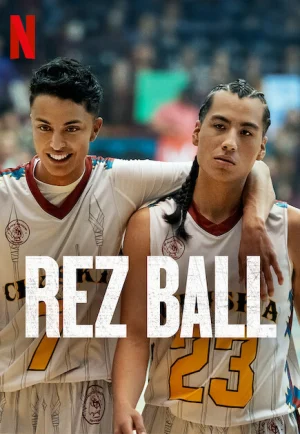 ดูหนัง Rez Ball (2024) เรซบอล (เต็มเรื่อง)