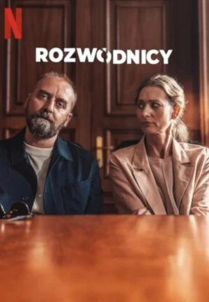 ดูหนัง Rozwodnicy Divorce (2024) หย่า (เต็มเรื่อง)