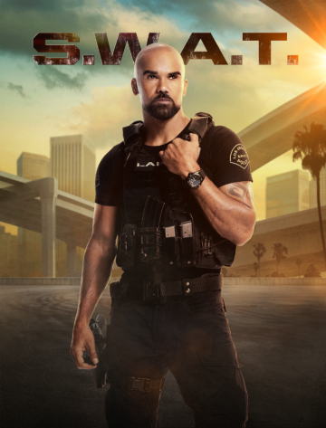 ดูซีรี่ย์ S.W.A.T. Season 5 (2022) ยอดหน่วยพิฆาต สวาท ปี 5 (EP1 - EP22)