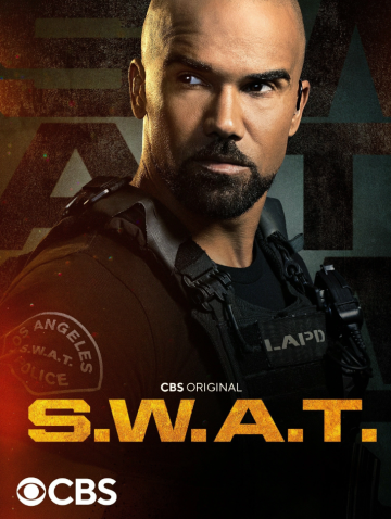 ดูซีรี่ย์ S.W.A.T. Season 6 (2023)  ยอดหน่วยพิฆาต สวาท ปี 6 (EP1 - EP22)