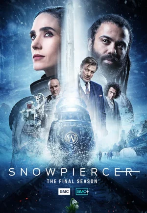 ดูซีรี่ย์ Snowpiercer Season 4 (2024) สโนว์เพียร์ซเซอร์ (EP1 - EP10)