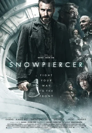 ดูหนัง Snowpiercer (2013) ยึดด่วน วันสิ้นโลก (เต็มเรื่อง)