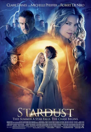 ดูหนัง Stardust (2007) ศึกมหัศจรรย์ ปาฏิหาริย์รักจากดวงดาว (เต็มเรื่อง)