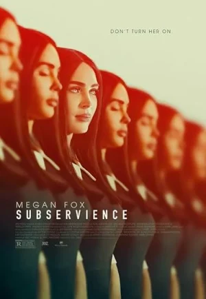 ดูหนัง Subservience (2024) เอไอร้อนรัก (เต็มเรื่อง)