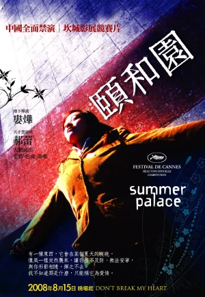 Summer Palace (2006) วังวนหัวใจรัก