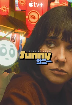 ดูซีรี่ย์ Sunny (2024) ซันนี่ (EP1 - EP10)