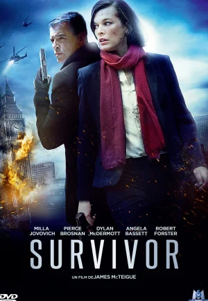 ดูหนัง Survivor (2015) เกมล่าระเบิดเมือง (เต็มเรื่อง)