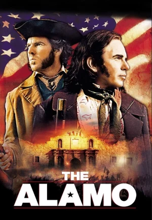 ดูหนัง The Alamo (2004) ศึกอลาโม่ สมรภูมิกู้แผ่นดิน (เต็มเรื่อง)