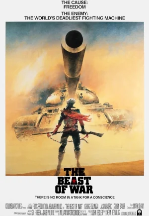 ดูหนัง The Beast of War (1988)  ราชันย์รถถัง (เต็มเรื่อง)