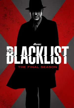 ดูซีรี่ย์ The Blacklist (2014) บัญชีดำอาชญากรรมซ่อนเงา ซีซัน 2 (EP1 - EP22)