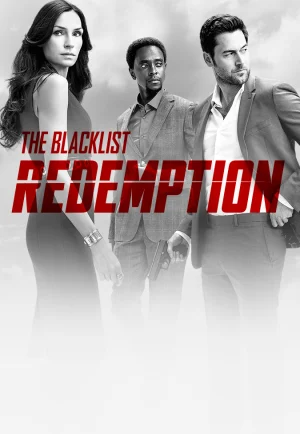 ดูซีรี่ย์ The Blacklist: Season 5 (2017) บัญชีดำอาชญากรรมซ่อนเงา ปี 5 (EP1 - EP22)