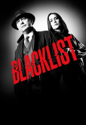 ดูซีรี่ย์ The Blacklist (2013) บัญชีดำอาชญากรรมซ่อนเงา (EP1 - EP22)