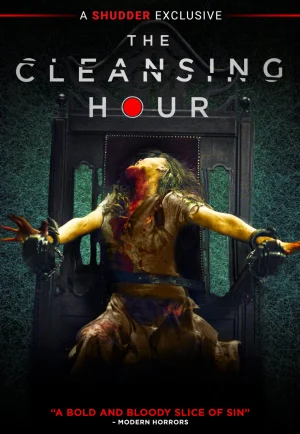 ดูหนัง The Cleansing Hour (2019) ชั่วโมงผีเฮี้ยน (เต็มเรื่อง)