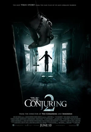 ดูหนัง The Conjuring 2 (2016) คนเรียกผี 2 (เต็มเรื่อง)