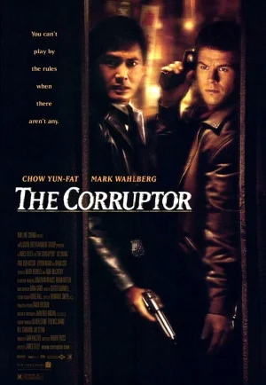 ดูหนัง The Corruptor (1999) คอรัปเตอร์ ฅนคอรัปชั่น (เต็มเรื่อง)