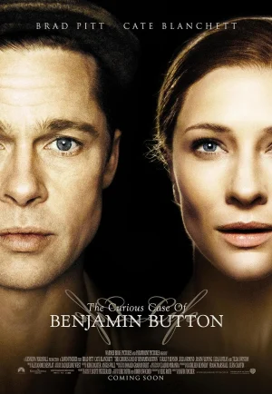 ดูหนัง The Curious Case of Benjamin Button (2008) อัศจรรย์ฅนโลกไม่เคยรู้ (เต็มเรื่อง)