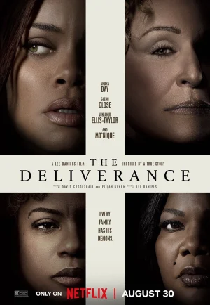 ดูหนัง The Deliverance (2024) บ้านปลดวิญญาณ (เต็มเรื่อง)