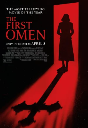 ดูหนัง The First Omen (2024) กำเนิดอาถรรพ์หมายเลข 6 (เต็มเรื่อง)